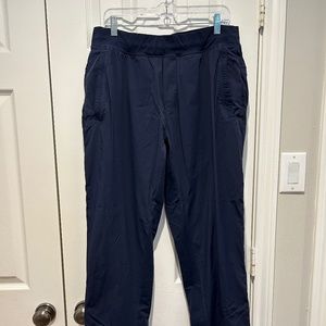 Lululemon Pants - ABC Pull on